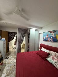 Blk 282 Tampines Street 22 (Tampines), HDB 4 Rooms #613232351